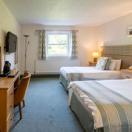 Park Hotel Montrose Zewnętrze zdjęcie