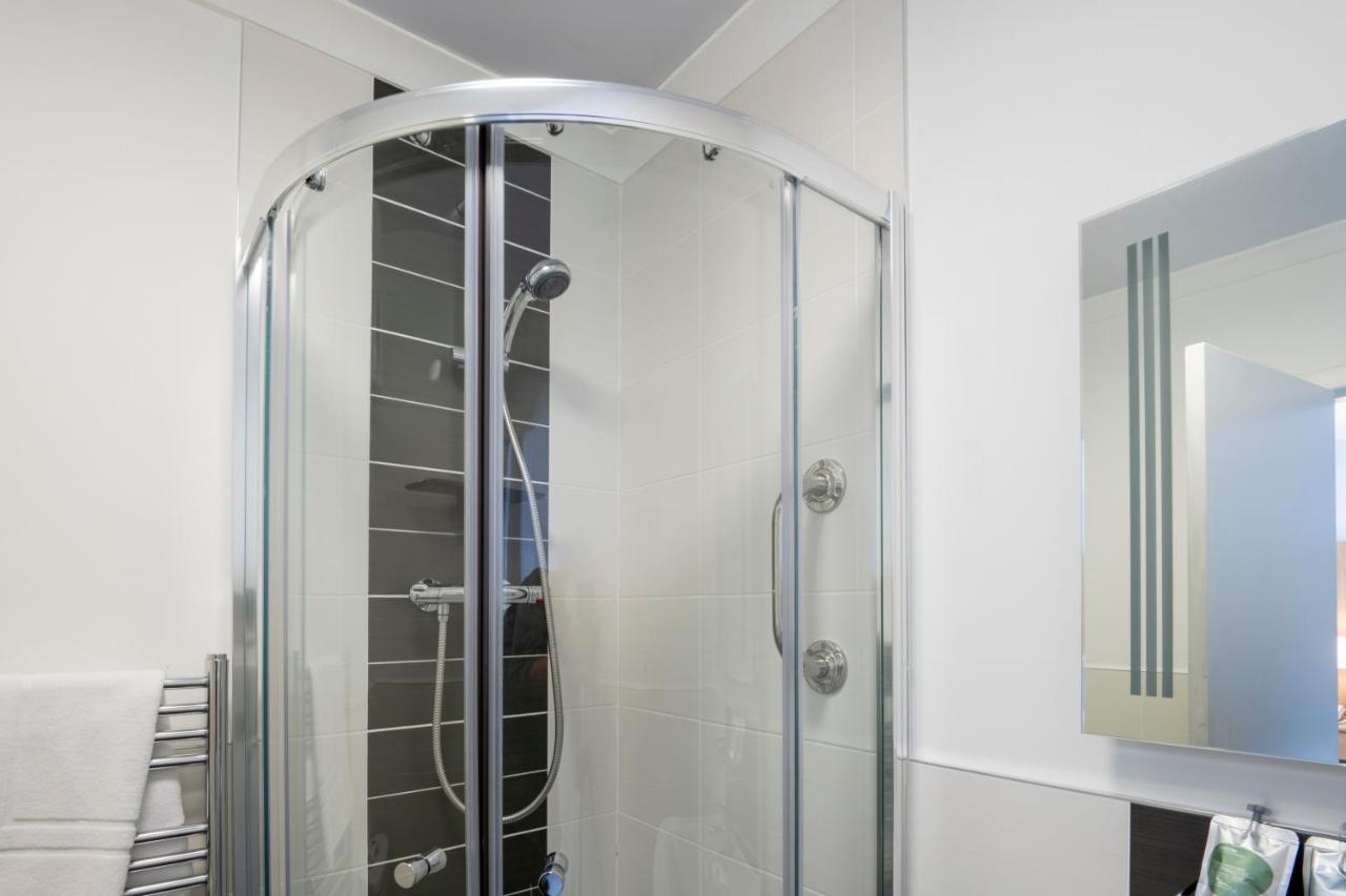 Park Hotel Montrose Zewnętrze zdjęcie