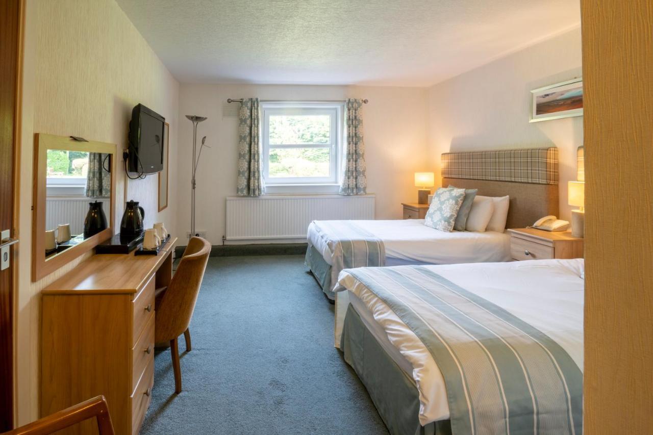Park Hotel Montrose Zewnętrze zdjęcie