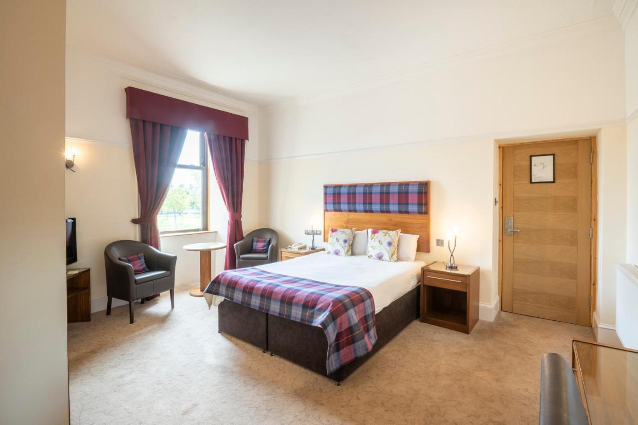 Park Hotel Montrose Zewnętrze zdjęcie