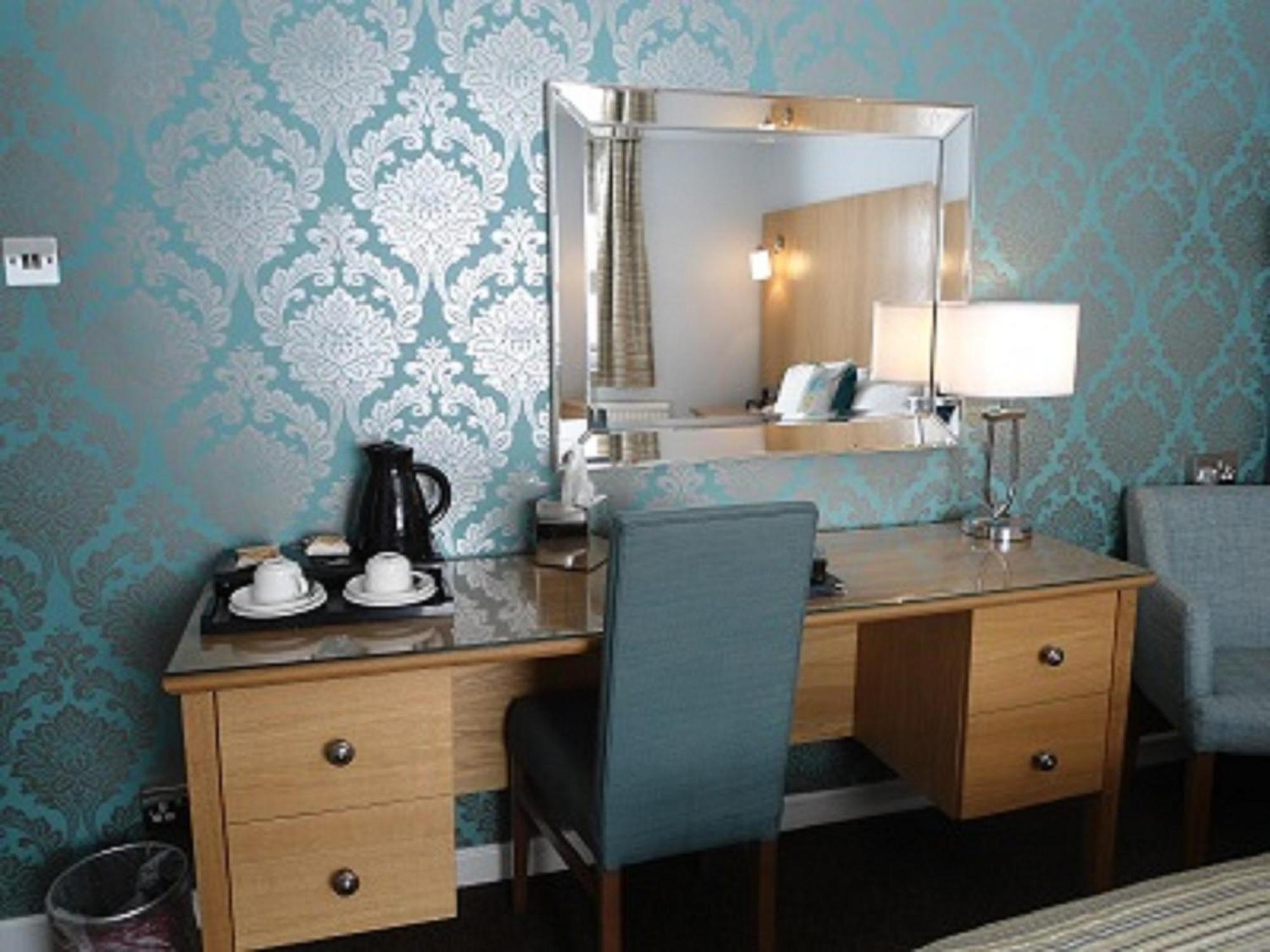 Park Hotel Montrose Zewnętrze zdjęcie