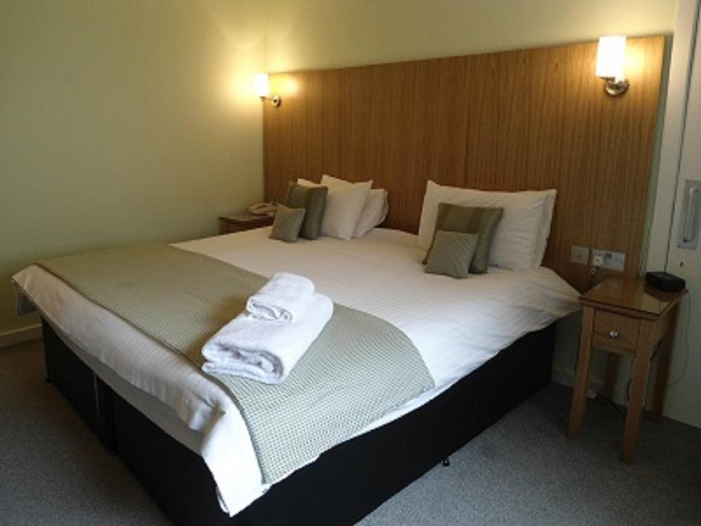 Park Hotel Montrose Zewnętrze zdjęcie