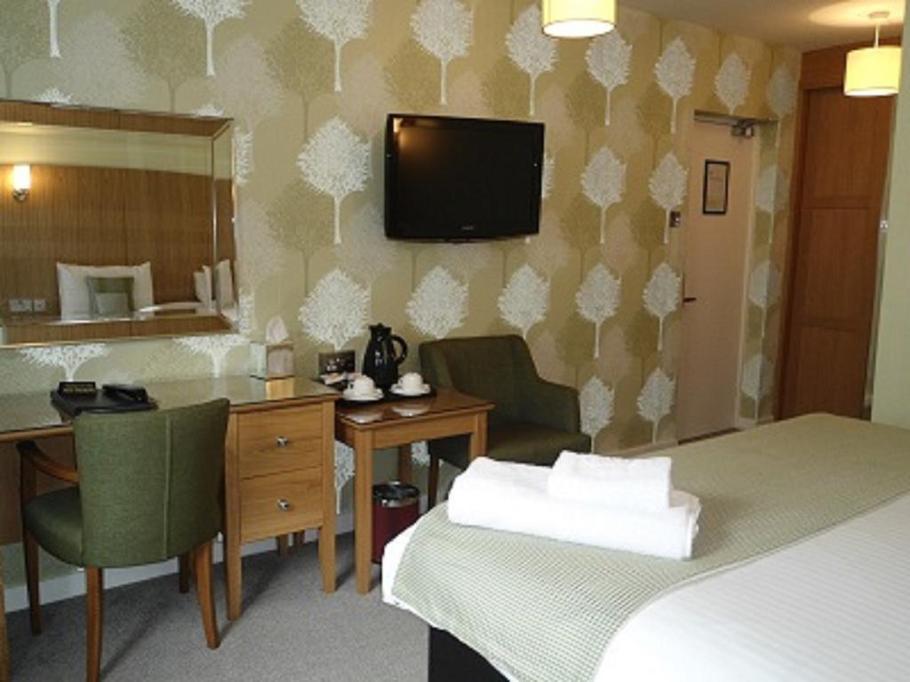 Park Hotel Montrose Zewnętrze zdjęcie