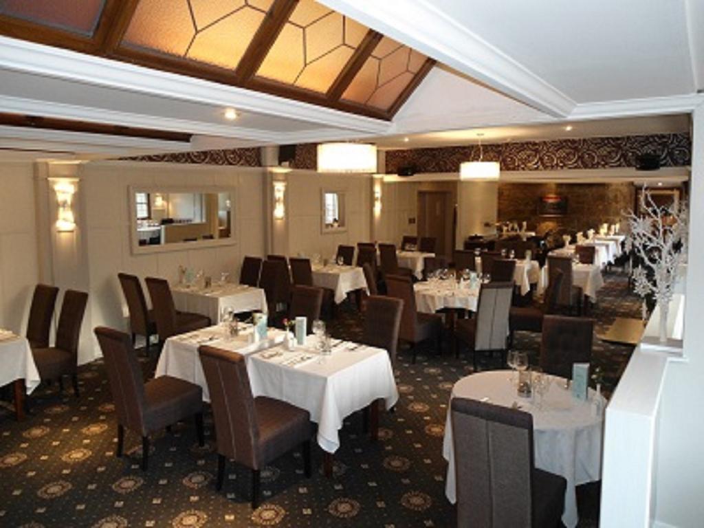 Park Hotel Montrose Zewnętrze zdjęcie