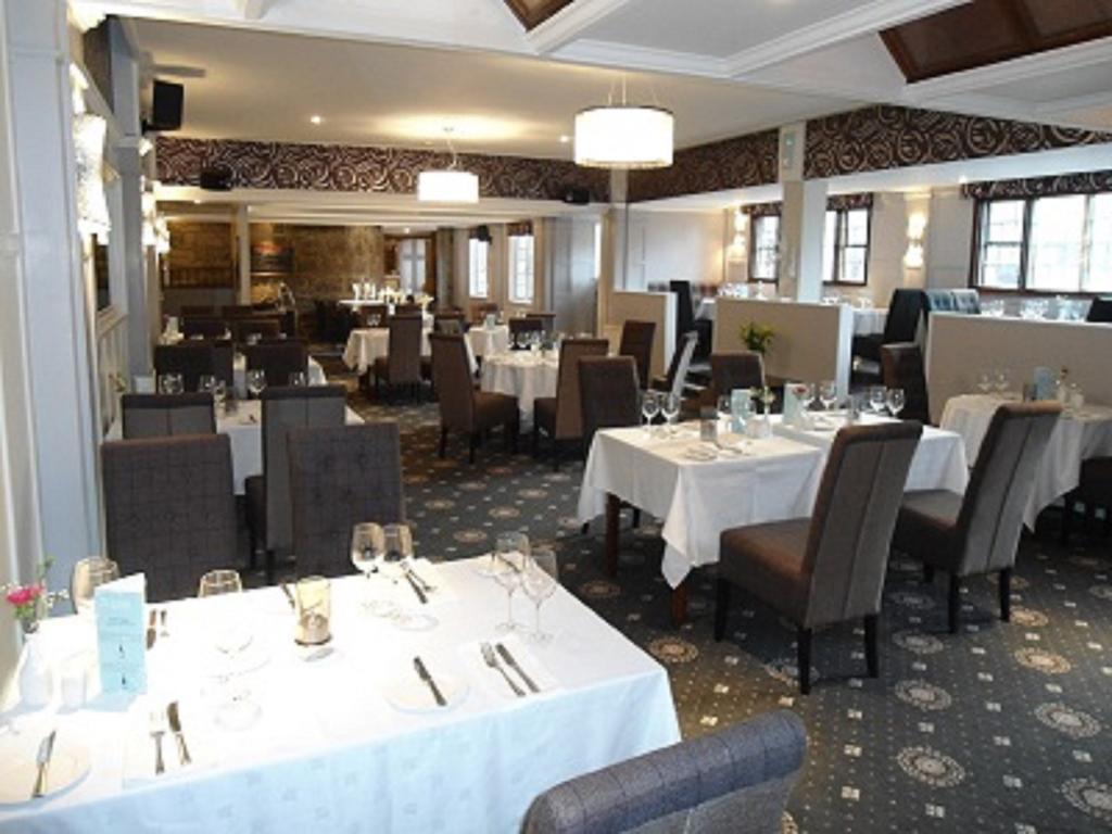 Park Hotel Montrose Zewnętrze zdjęcie