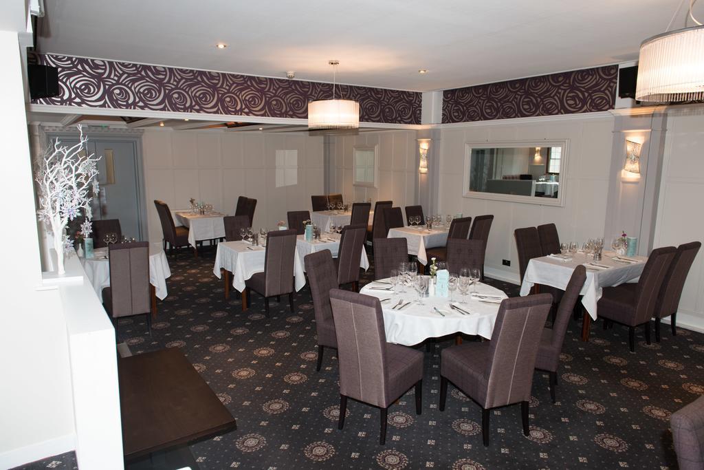 Park Hotel Montrose Zewnętrze zdjęcie