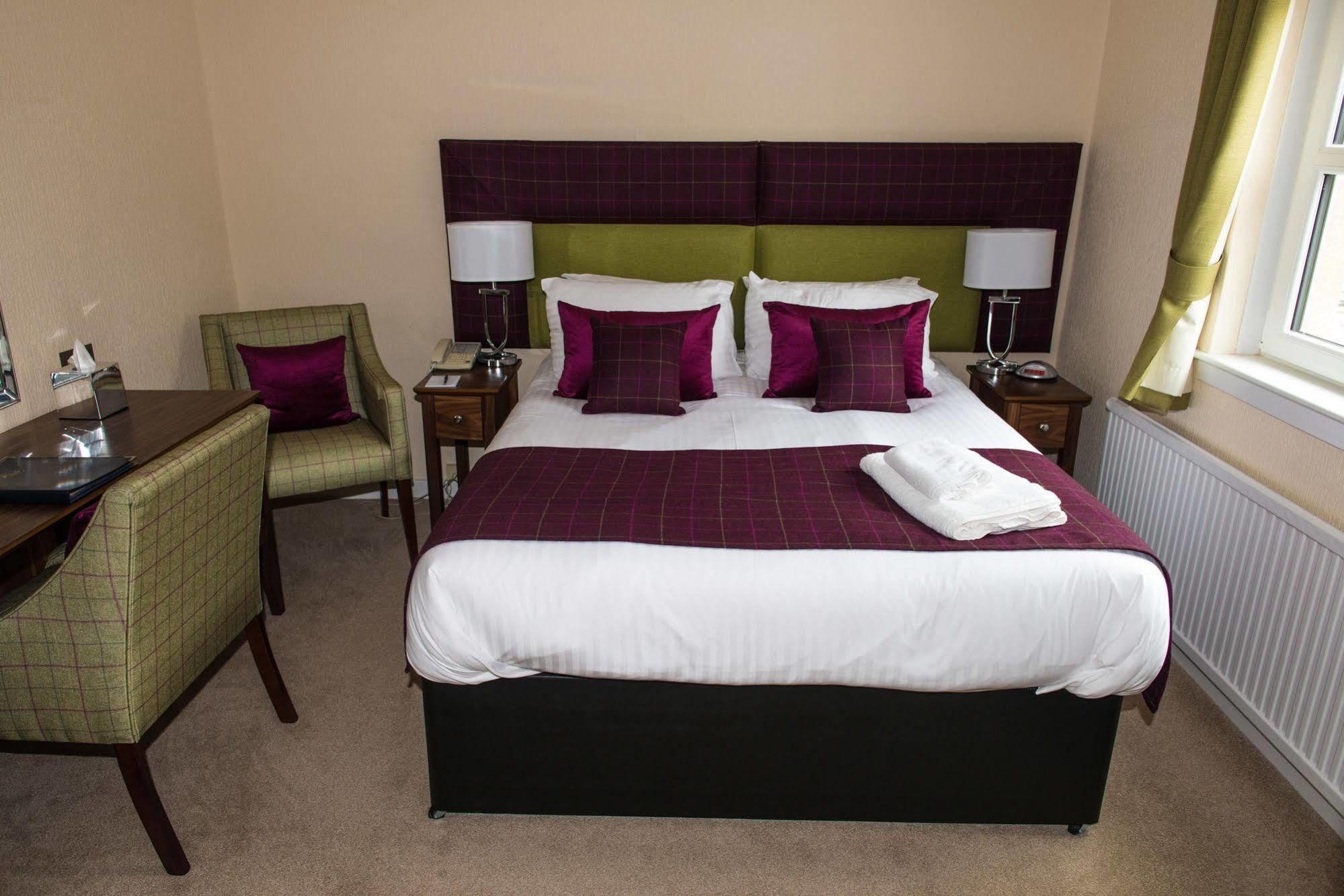 Park Hotel Montrose Zewnętrze zdjęcie