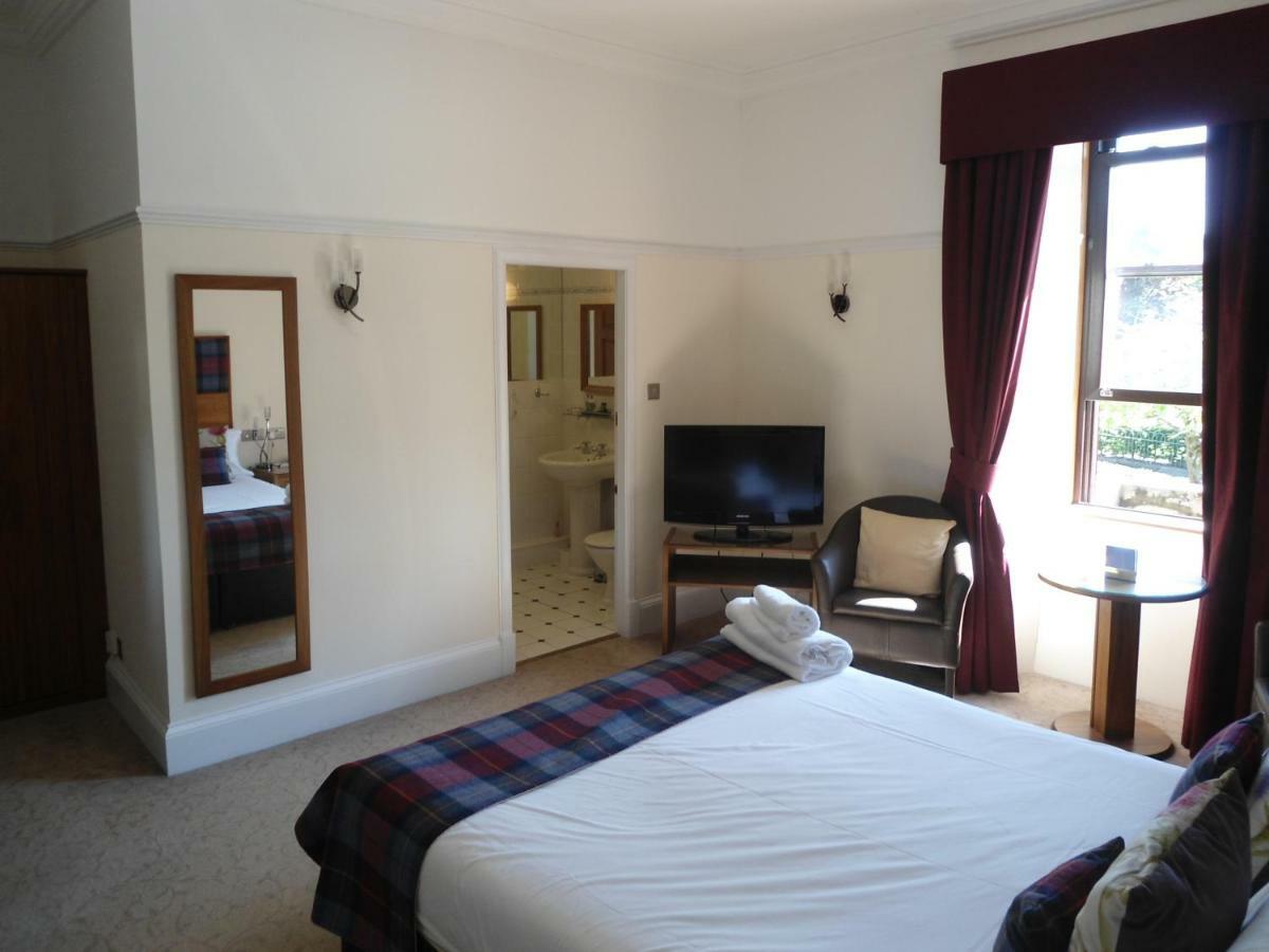 Park Hotel Montrose Zewnętrze zdjęcie